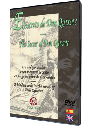 El Secreto de Don Quijote