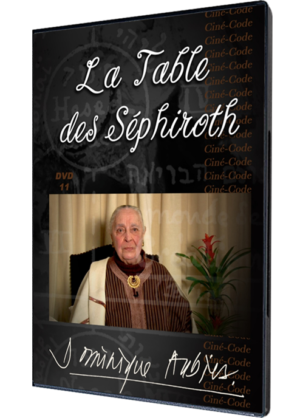 La Table des Séphiroth