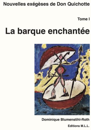 La Barque enchantée